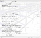 Steel design