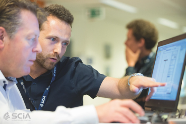 Why SCIA Engineer? Why SCIA Engineer?